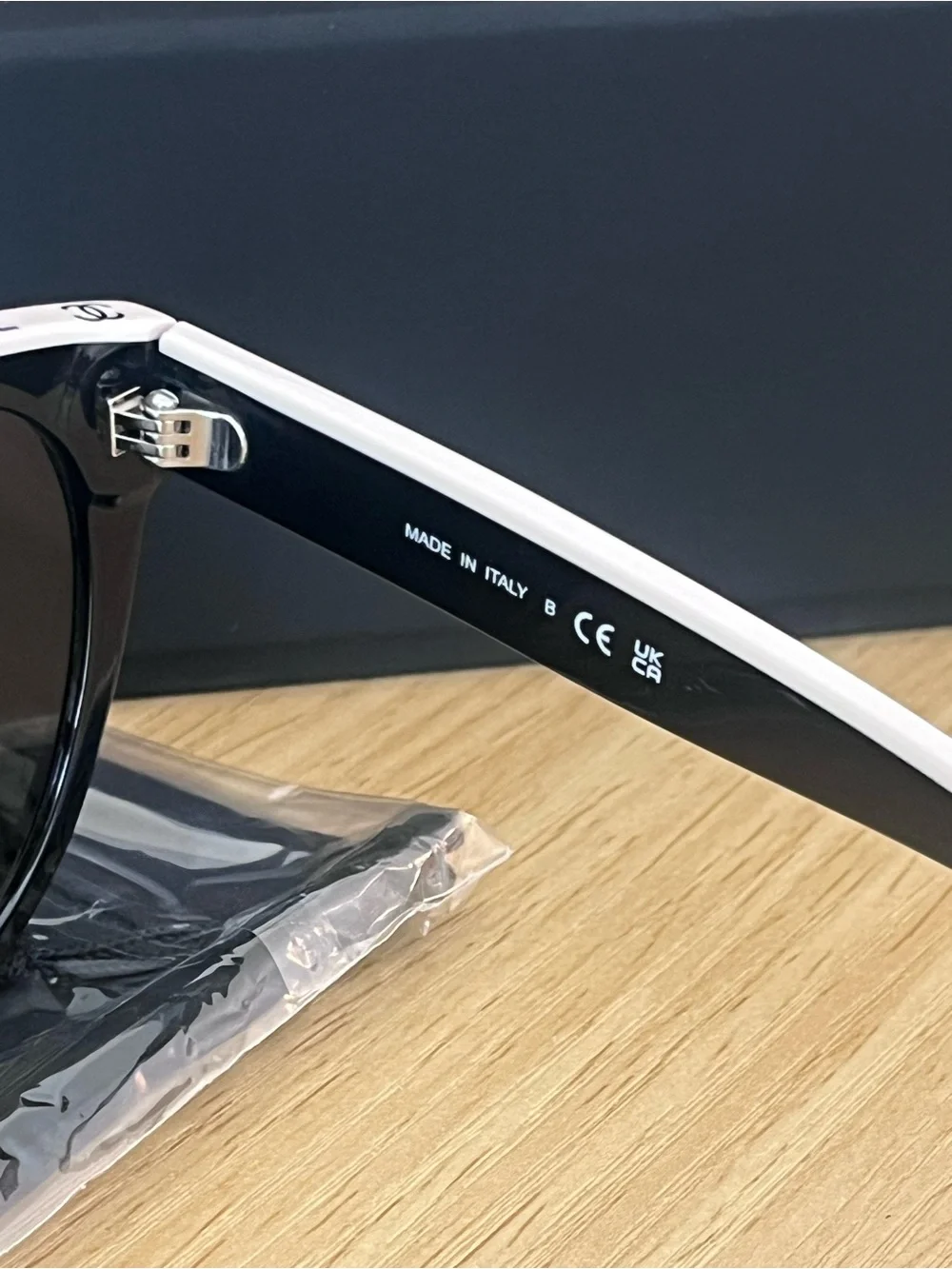 NWT CHANEL Sunglasses